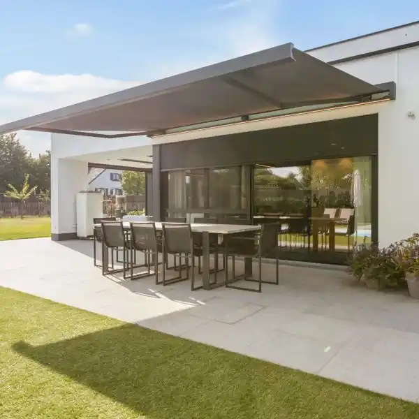 zonwering Dinteloord